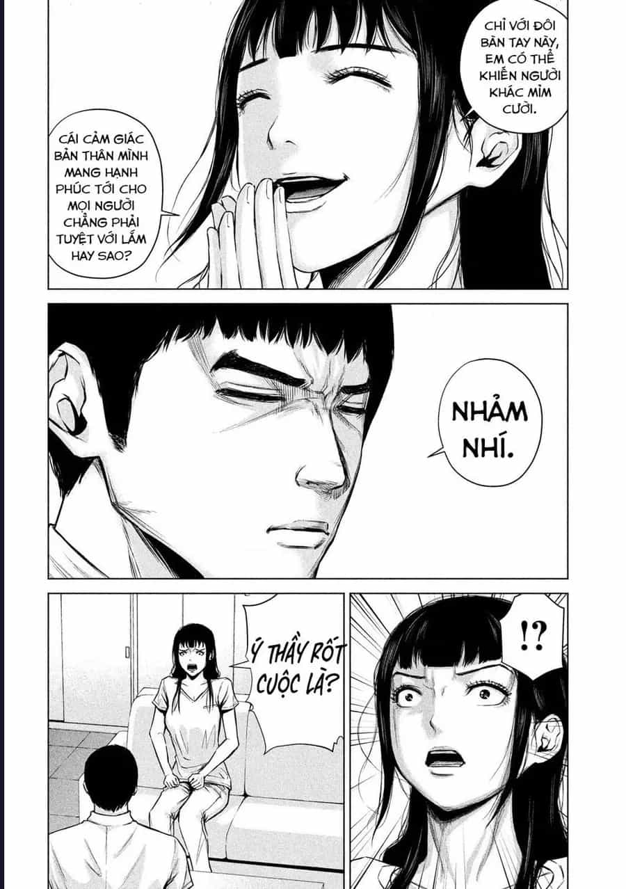 Hãy Gửi Lời Chào Của Tôi Tới Kenshiro - Chương 3 - ảnh 6