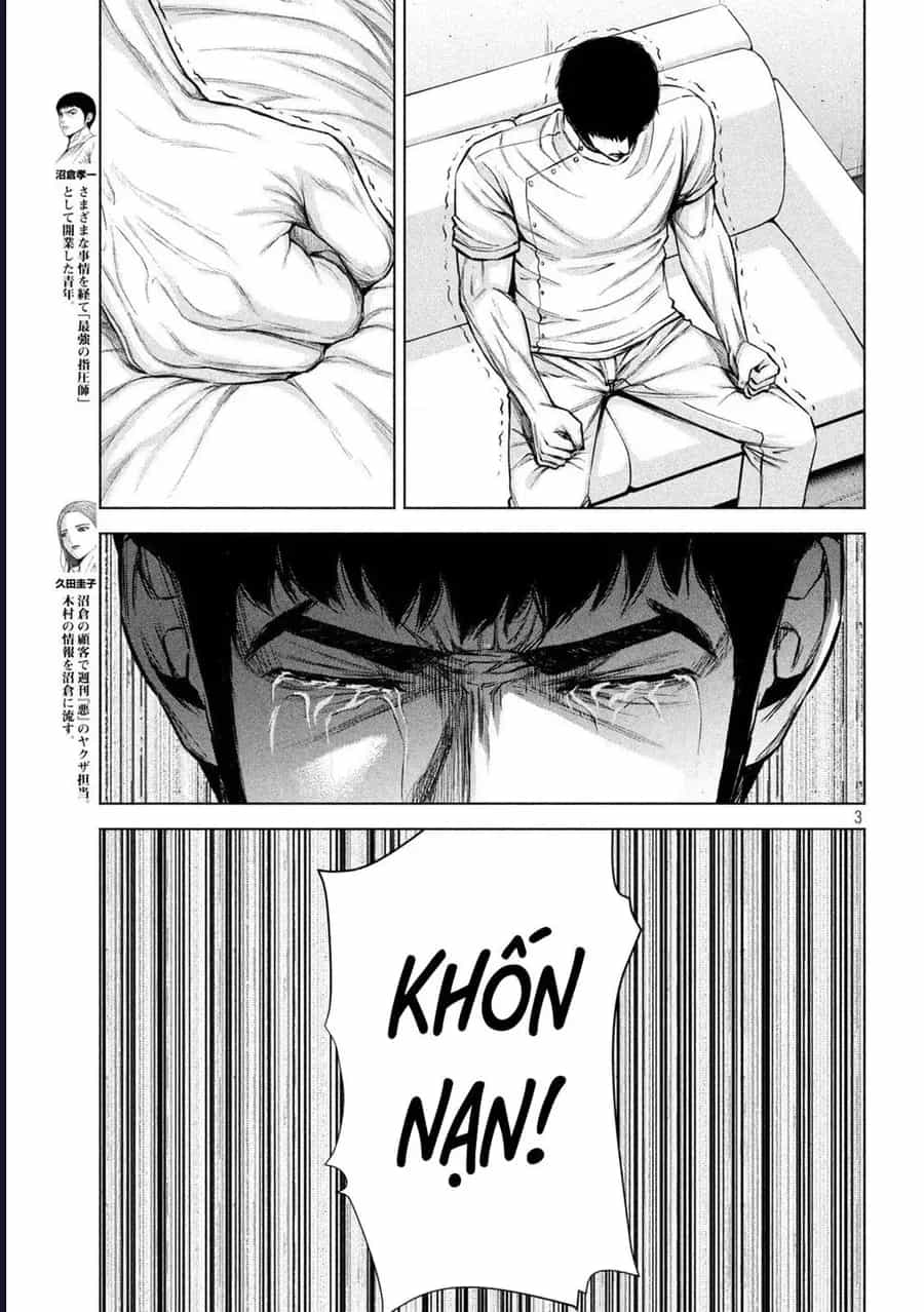 Hãy Gửi Lời Chào Của Tôi Tới Kenshiro - Chương 32 - ảnh 4