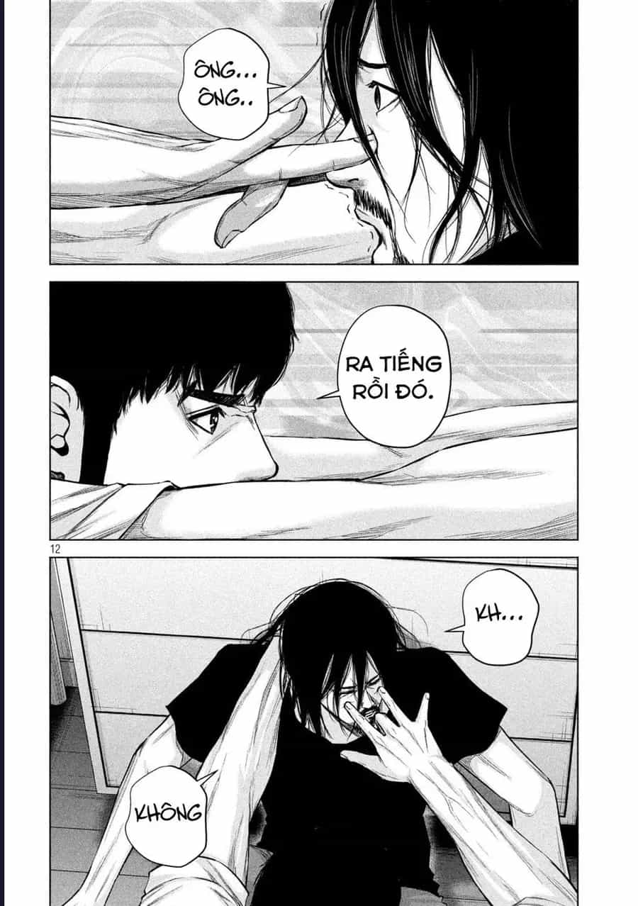 Hãy Gửi Lời Chào Của Tôi Tới Kenshiro - Chương 36 - ảnh 13