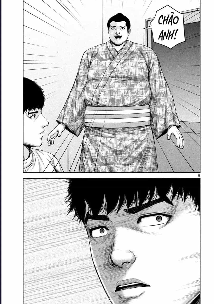 Hãy Gửi Lời Chào Của Tôi Tới Kenshiro - Chương 39 - ảnh 10