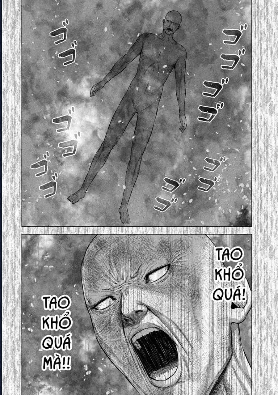Hãy Gửi Lời Chào Của Tôi Tới Kenshiro - Chương 41 - ảnh 4