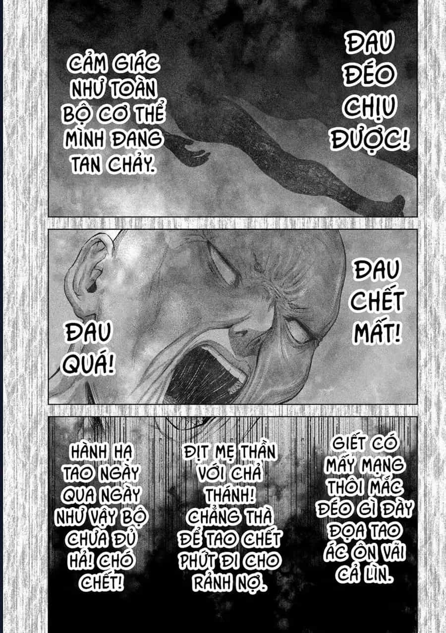 Hãy Gửi Lời Chào Của Tôi Tới Kenshiro - Chương 41 - ảnh 5