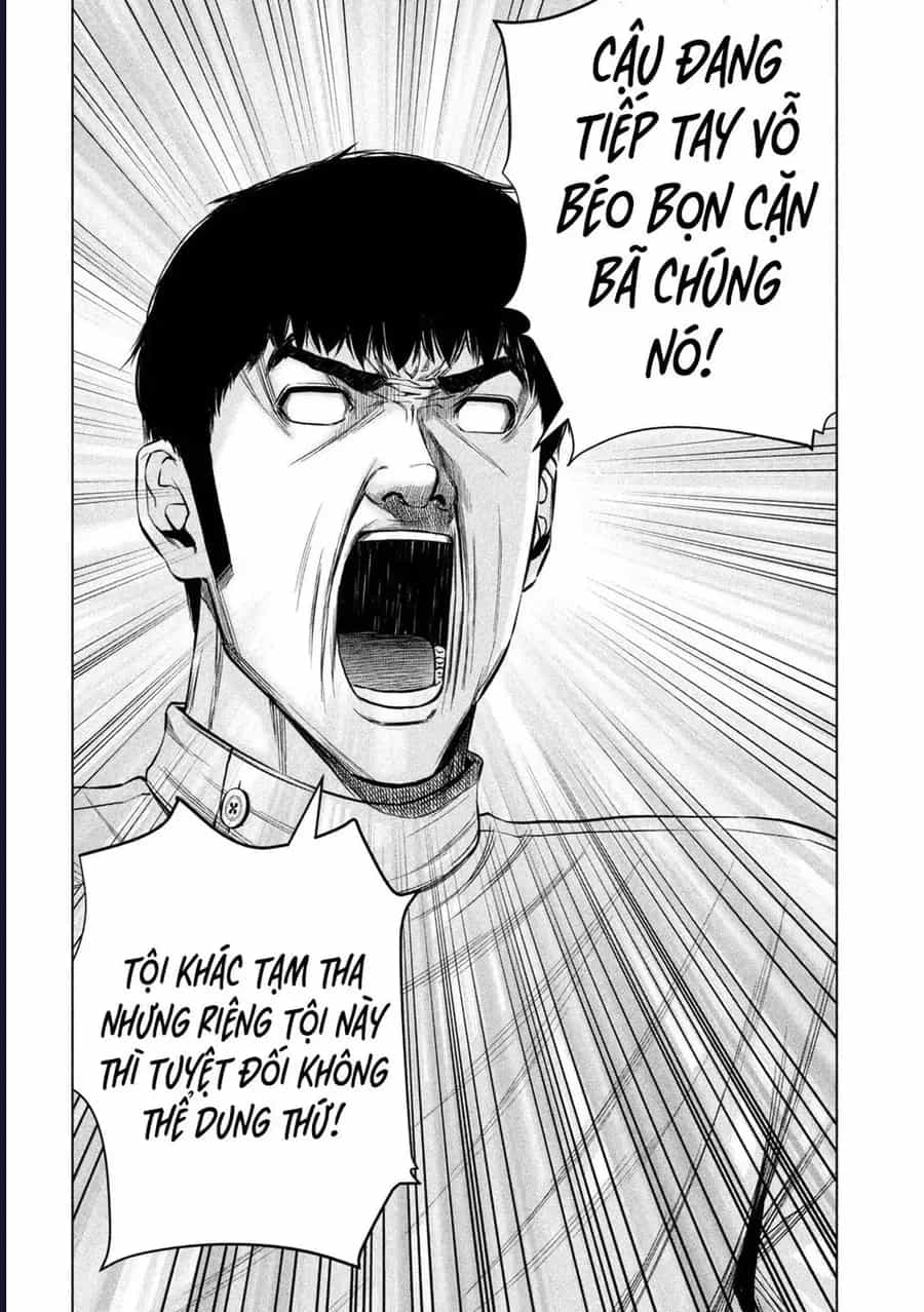 Hãy Gửi Lời Chào Của Tôi Tới Kenshiro - Chương 52 - ảnh 11