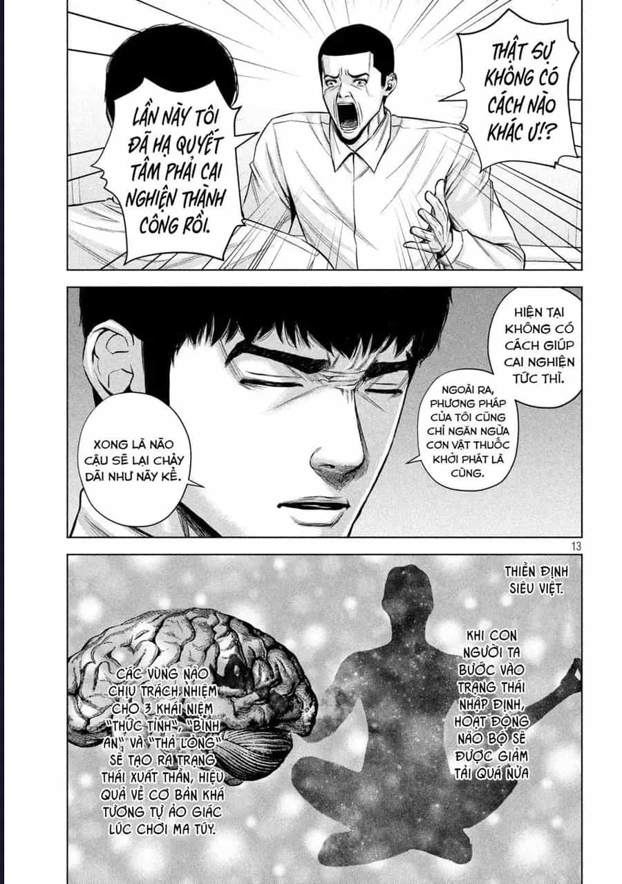 Hãy Gửi Lời Chào Của Tôi Tới Kenshiro - Chương 52 - ảnh 14