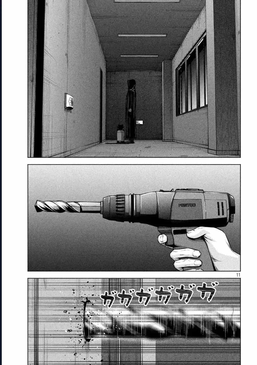 Hãy Gửi Lời Chào Của Tôi Tới Kenshiro - Chương 54 - ảnh 12