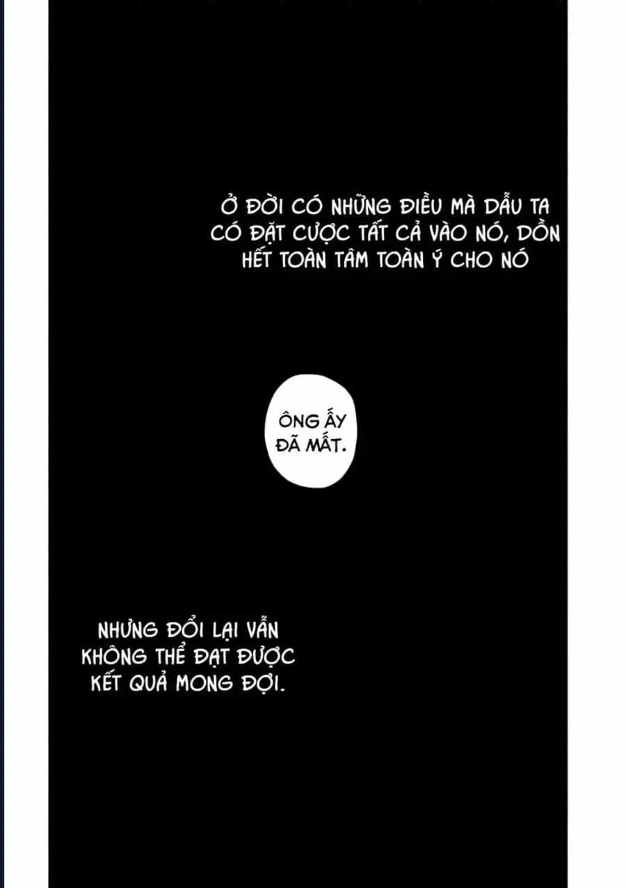 Hãy Gửi Lời Chào Của Tôi Tới Kenshiro - Chương 55 - ảnh 3