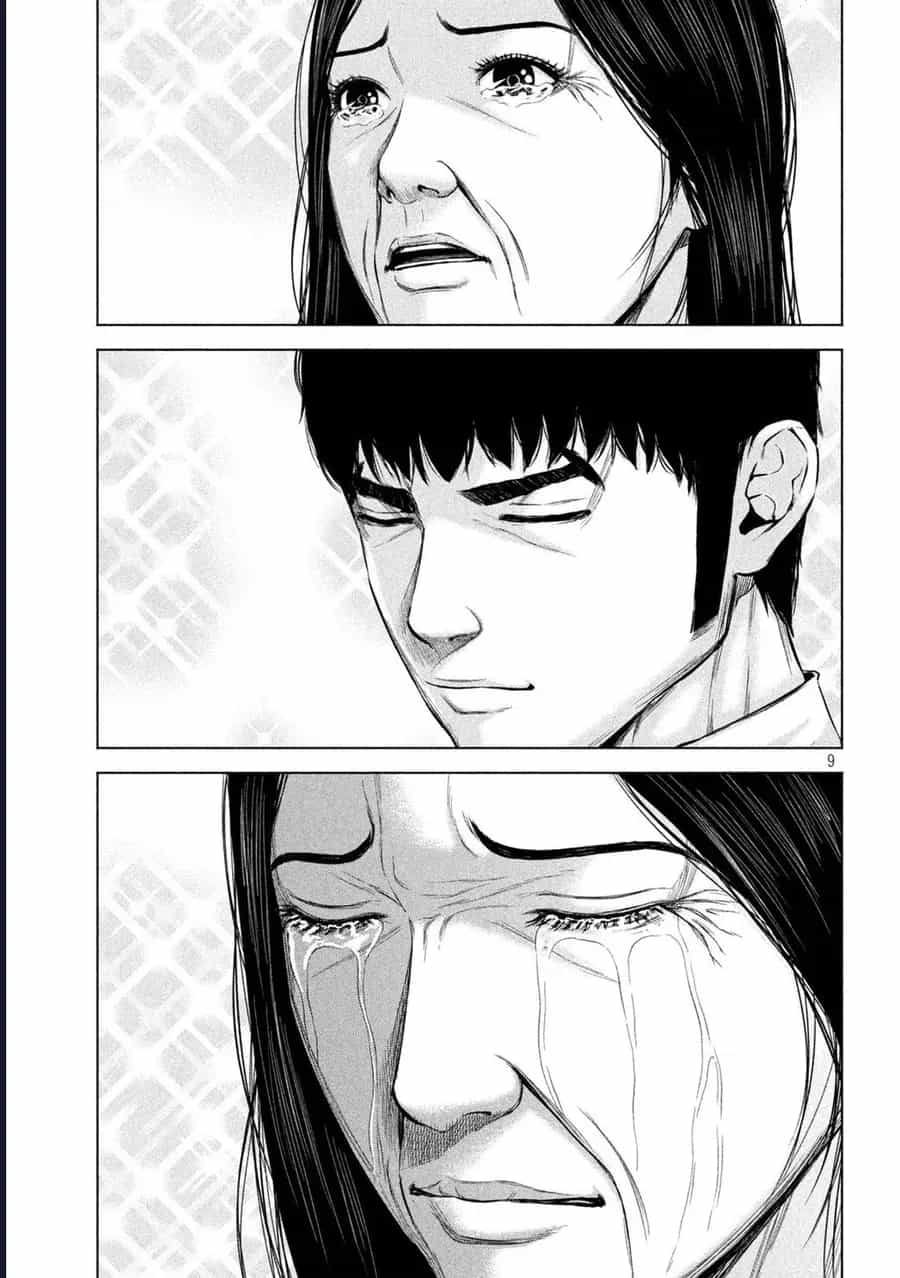 Hãy Gửi Lời Chào Của Tôi Tới Kenshiro - Chương 57 - ảnh 9
