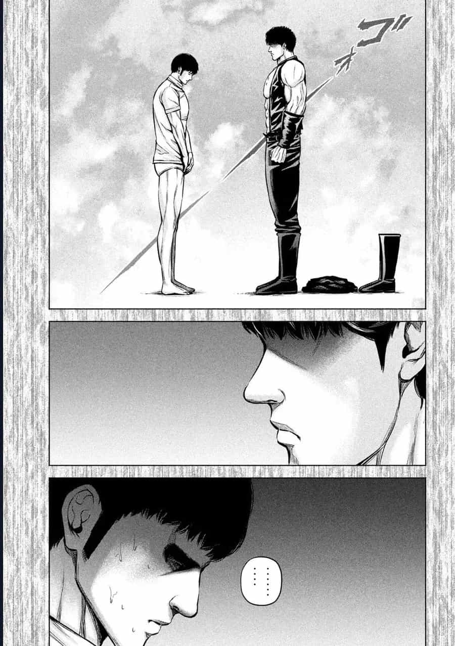 Hãy Gửi Lời Chào Của Tôi Tới Kenshiro - Chương 62 - ảnh 10