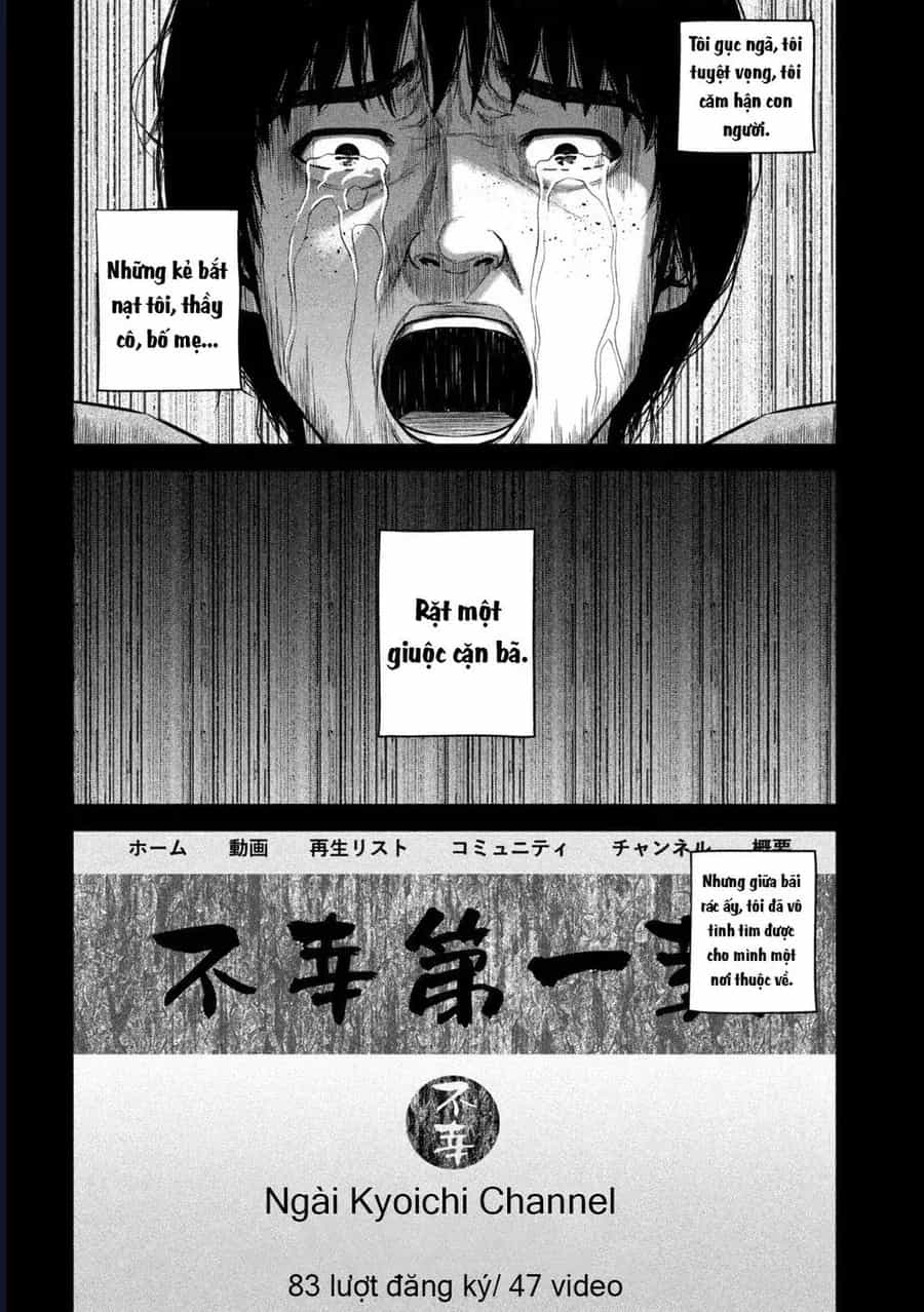 Hãy Gửi Lời Chào Của Tôi Tới Kenshiro - Chương 64 - ảnh 11