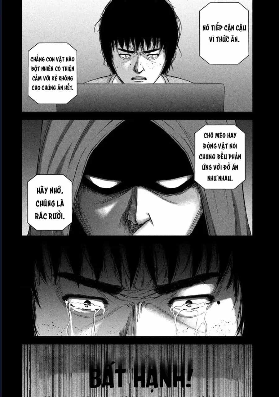 Hãy Gửi Lời Chào Của Tôi Tới Kenshiro - Chương 64 - ảnh 13