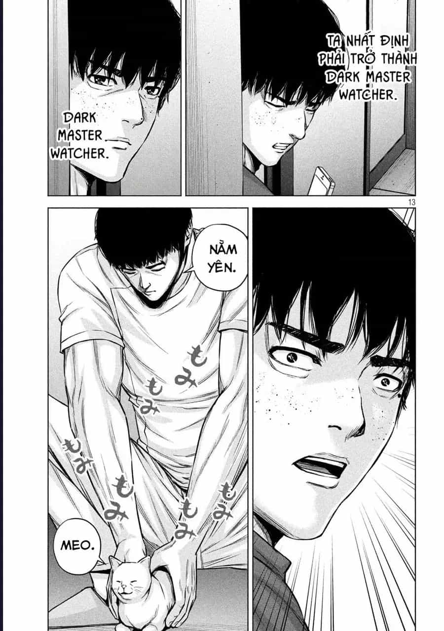 Hãy Gửi Lời Chào Của Tôi Tới Kenshiro - Chương 64 - ảnh 14
