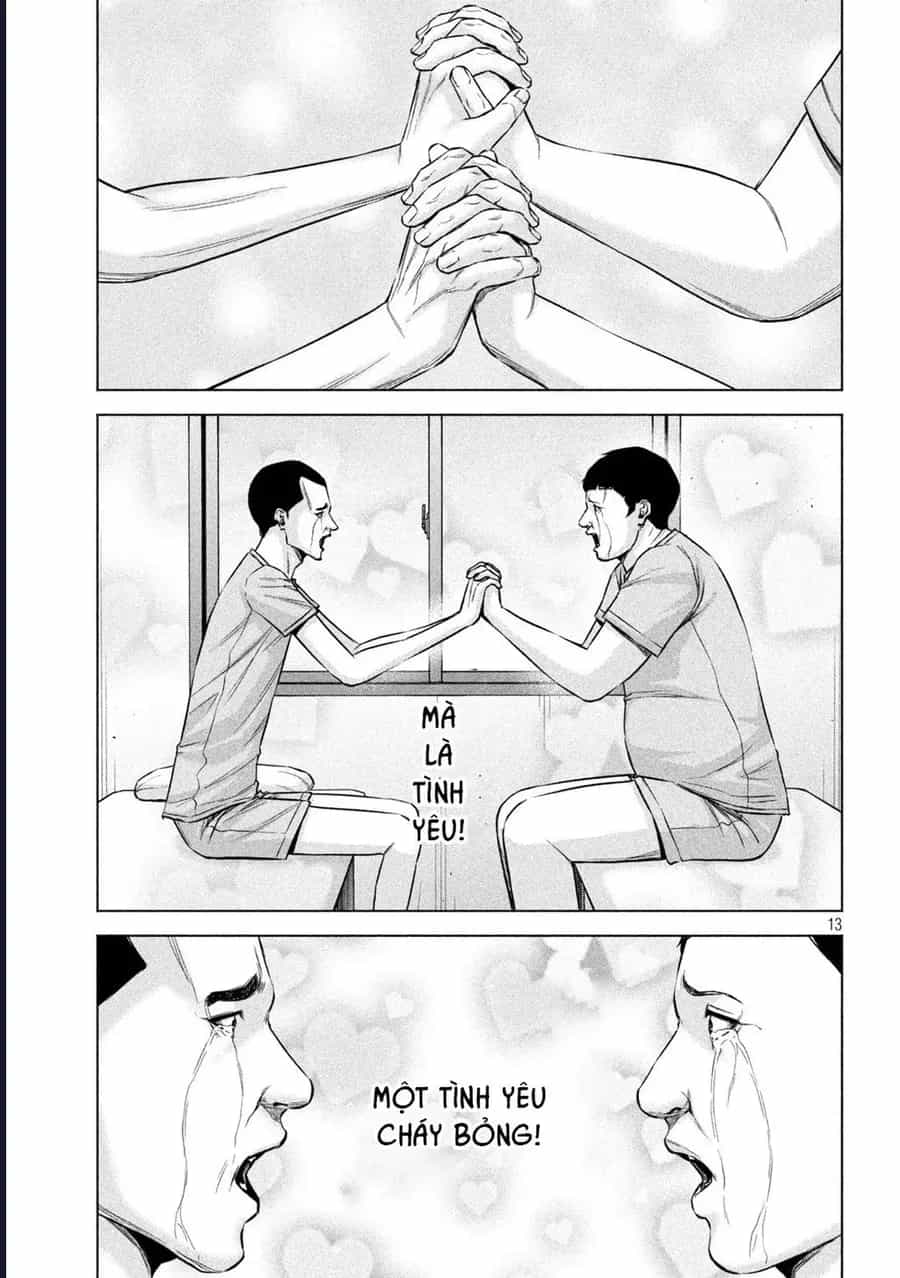 Hãy Gửi Lời Chào Của Tôi Tới Kenshiro - Chương 68 - ảnh 14