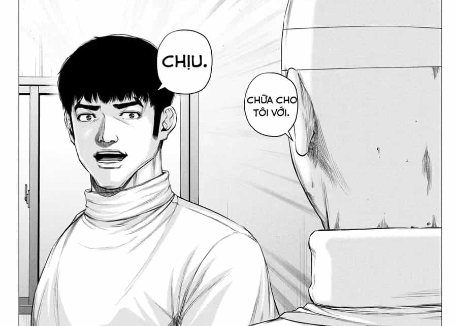 Hãy Gửi Lời Chào Của Tôi Tới Kenshiro - Chương 70 - ảnh 13