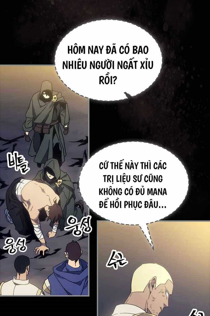 Hãy Hành Động Như Một Boss Đi Ngài Mr Devourer - Chương 0 - ảnh 10