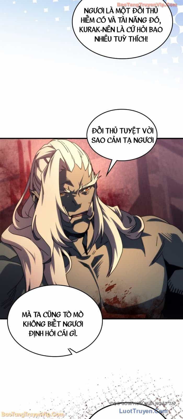 Hãy Hành Động Như Một Boss Đi Ngài Mr Devourer - Chương 101 - ảnh 19