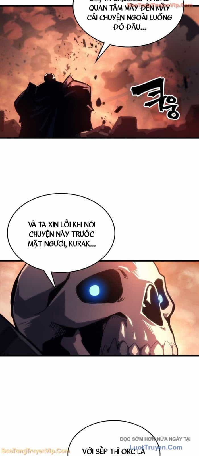 Hãy Hành Động Như Một Boss Đi Ngài Mr Devourer - Chương 101 - ảnh 9