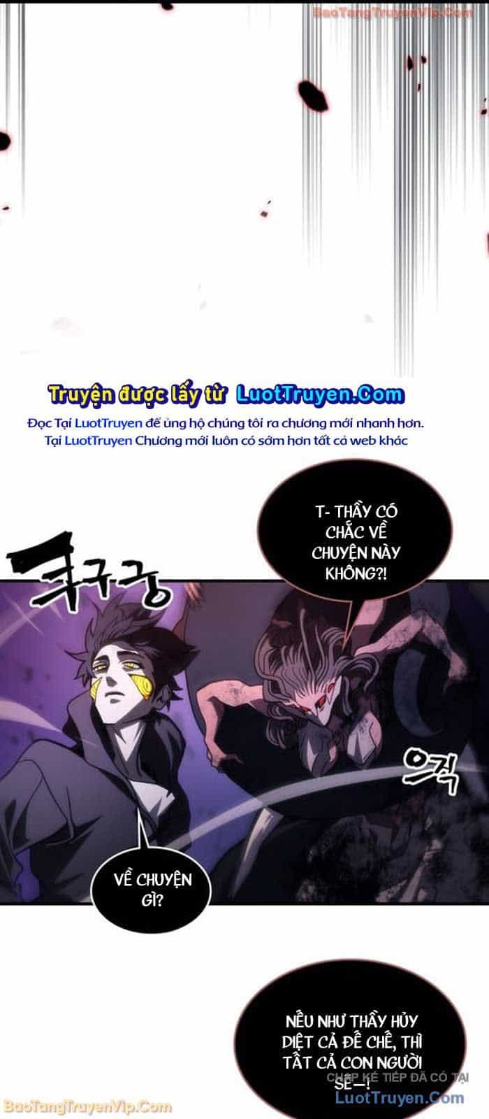 Hãy Hành Động Như Một Boss Đi Ngài Mr Devourer - Chương 102 - ảnh 43