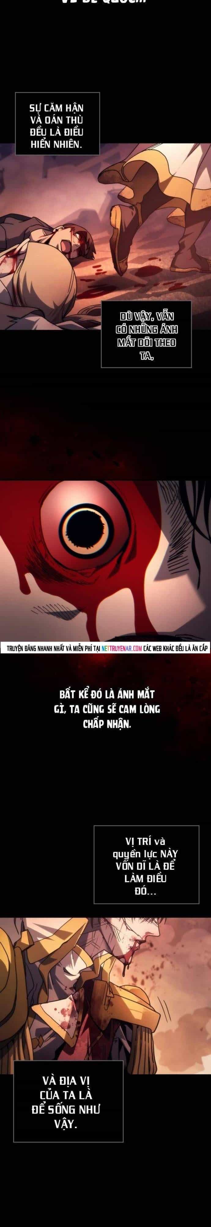 Hãy Hành Động Như Một Boss Đi Ngài Mr Devourer - Chương 103 - ảnh 11
