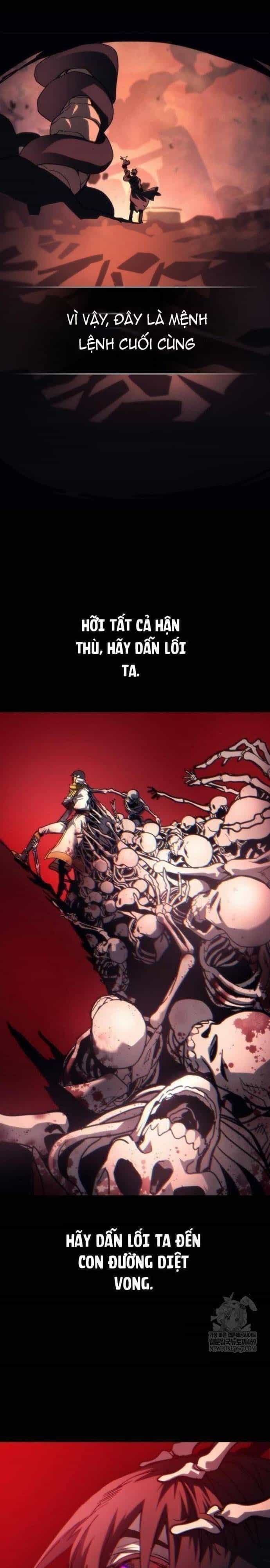 Hãy Hành Động Như Một Boss Đi Ngài Mr Devourer - Chương 103 - ảnh 12