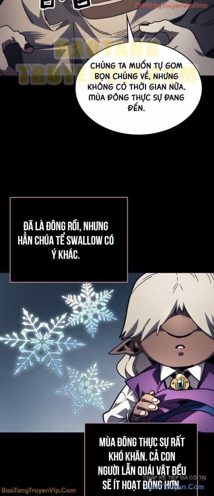 Hãy Hành Động Như Một Boss Đi Ngài Mr Devourer - Chương 105 - ảnh 11