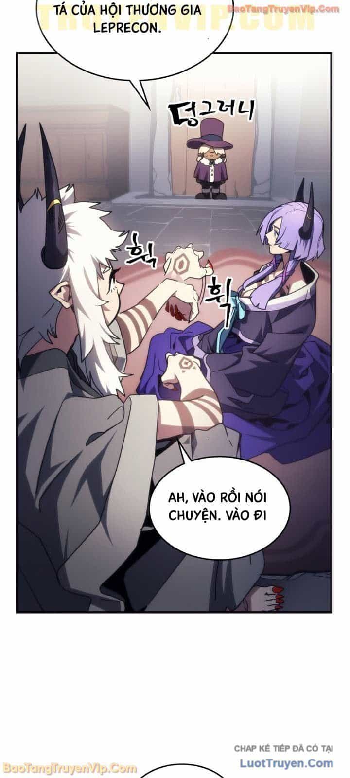 Hãy Hành Động Như Một Boss Đi Ngài Mr Devourer - Chương 105 - ảnh 27