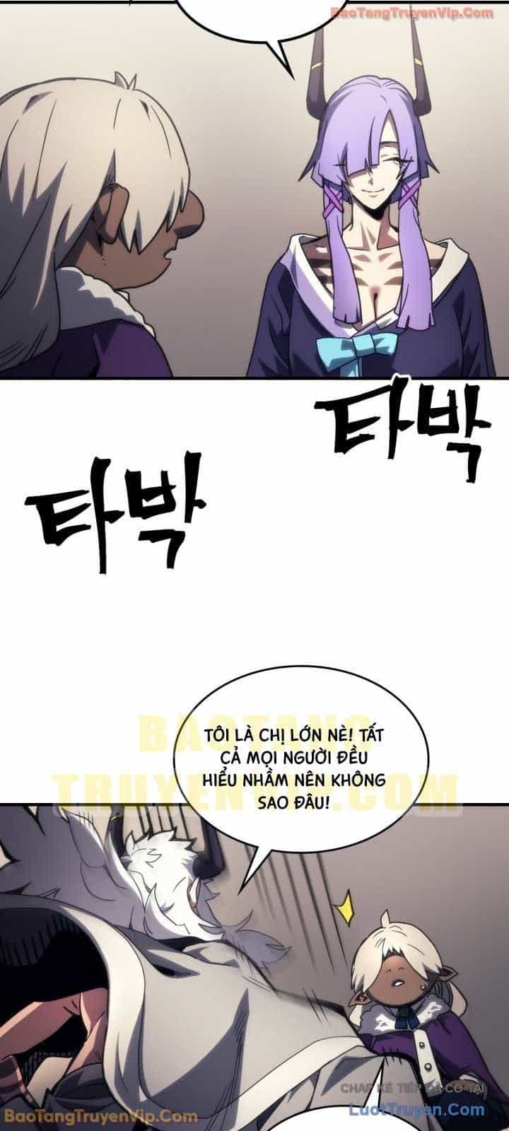 Hãy Hành Động Như Một Boss Đi Ngài Mr Devourer - Chương 105 - ảnh 36