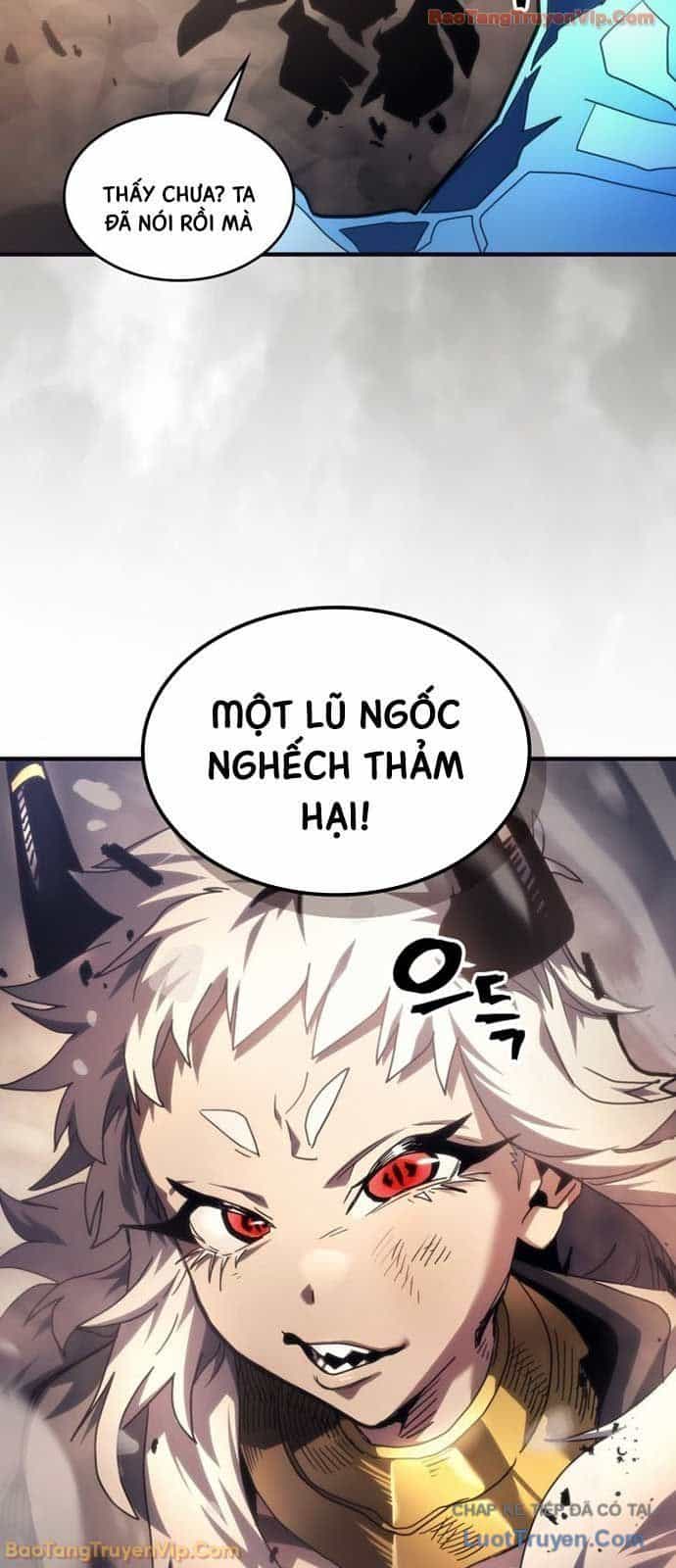Hãy Hành Động Như Một Boss Đi Ngài Mr Devourer - Chương 105 - ảnh 66