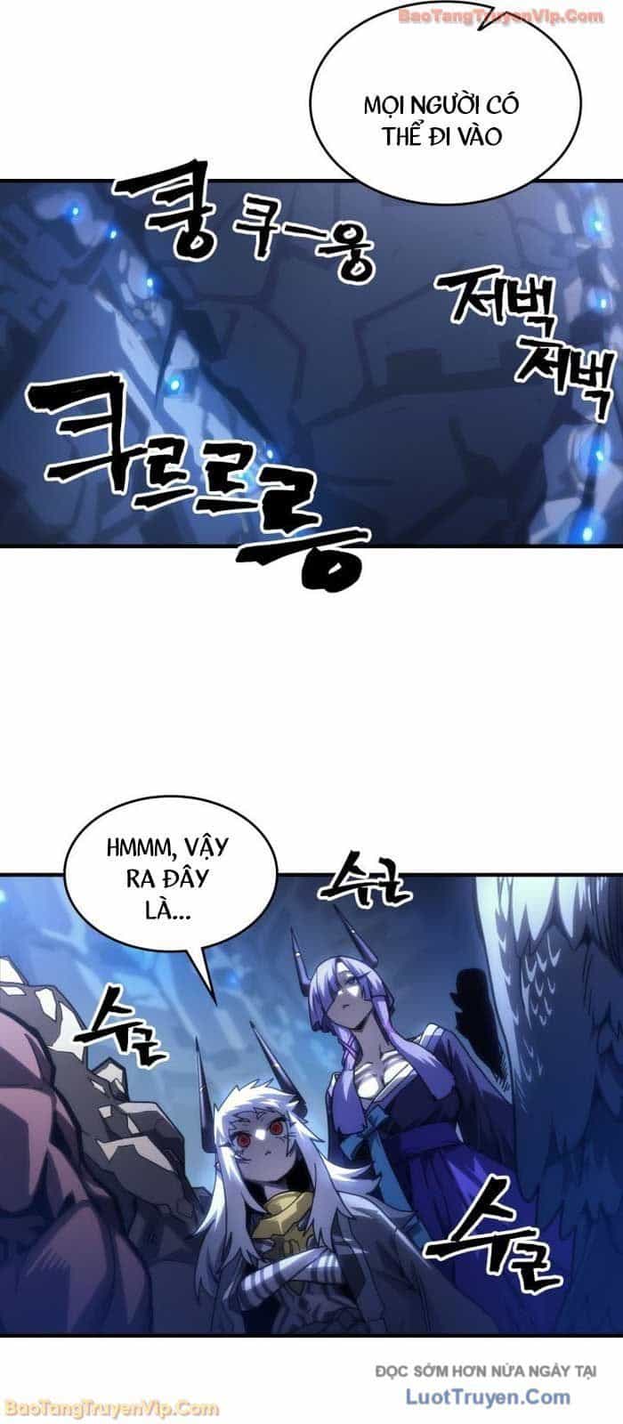 Hãy Hành Động Như Một Boss Đi Ngài Mr Devourer - Chương 106 - ảnh 24
