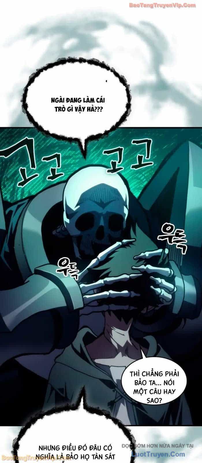 Hãy Hành Động Như Một Boss Đi Ngài Mr Devourer - Chương 107 - ảnh 11