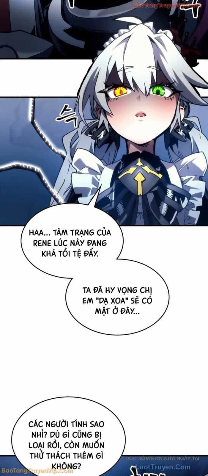 Hãy Hành Động Như Một Boss Đi Ngài Mr Devourer - Chương 107 - ảnh 19