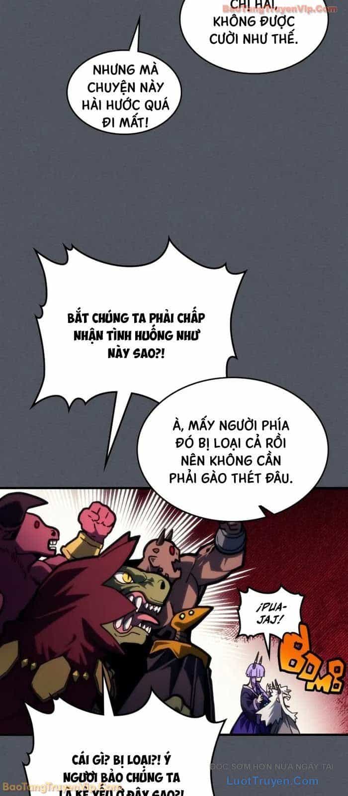 Hãy Hành Động Như Một Boss Đi Ngài Mr Devourer - Chương 107 - ảnh 26