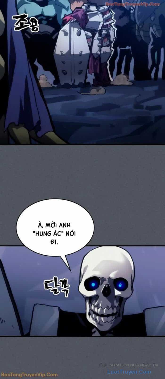 Hãy Hành Động Như Một Boss Đi Ngài Mr Devourer - Chương 107 - ảnh 29