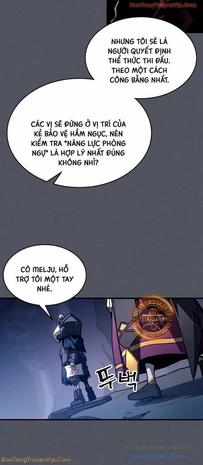 Hãy Hành Động Như Một Boss Đi Ngài Mr Devourer - Chương 107 - ảnh 35