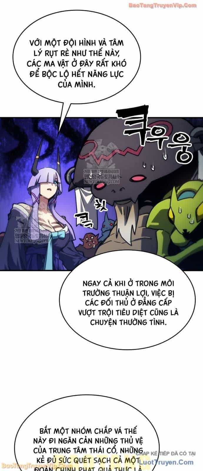 Hãy Hành Động Như Một Boss Đi Ngài Mr Devourer - Chương 108 - ảnh 22
