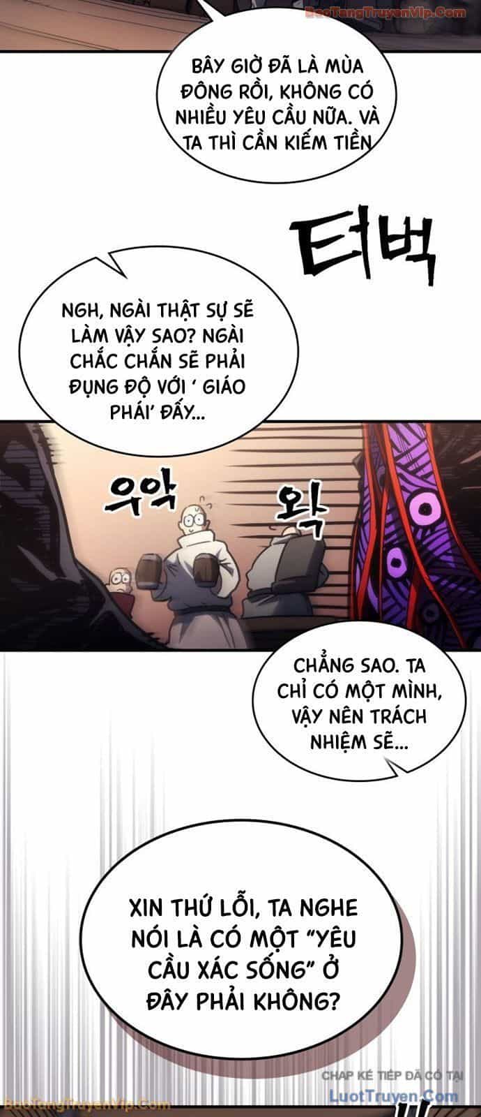 Hãy Hành Động Như Một Boss Đi Ngài Mr Devourer - Chương 111 - ảnh 15