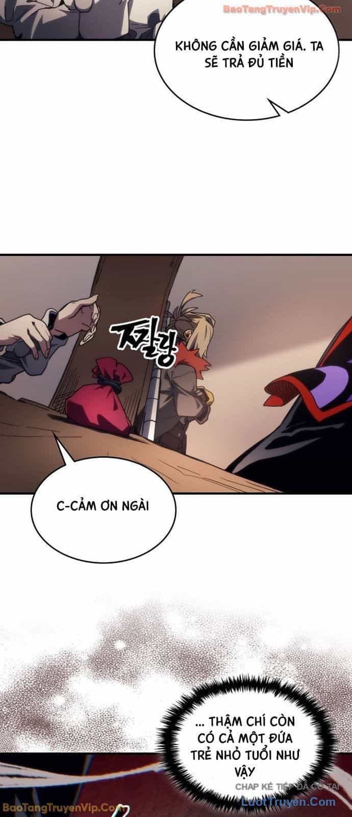 Hãy Hành Động Như Một Boss Đi Ngài Mr Devourer - Chương 111 - ảnh 21