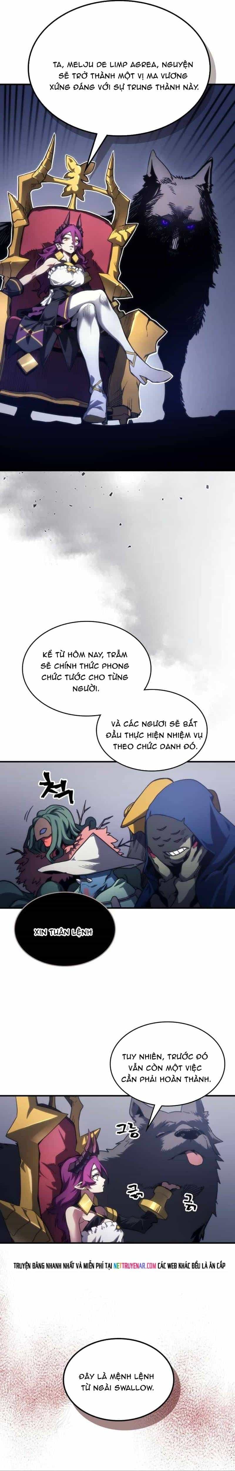 Hãy Hành Động Như Một Boss Đi Ngài Mr Devourer - Chương 114 - ảnh 13