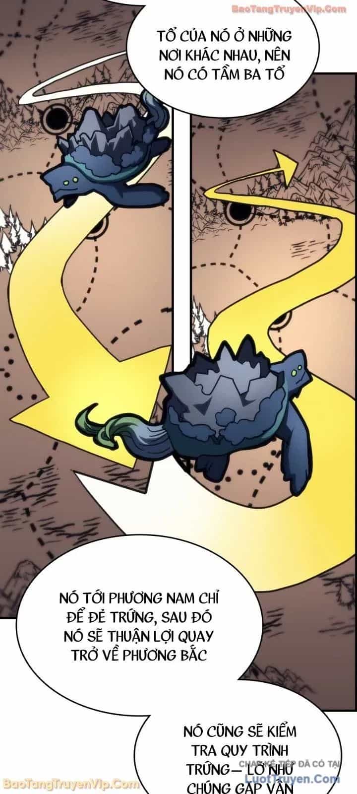 Hãy Hành Động Như Một Boss Đi Ngài Mr Devourer - Chương 115 - ảnh 13