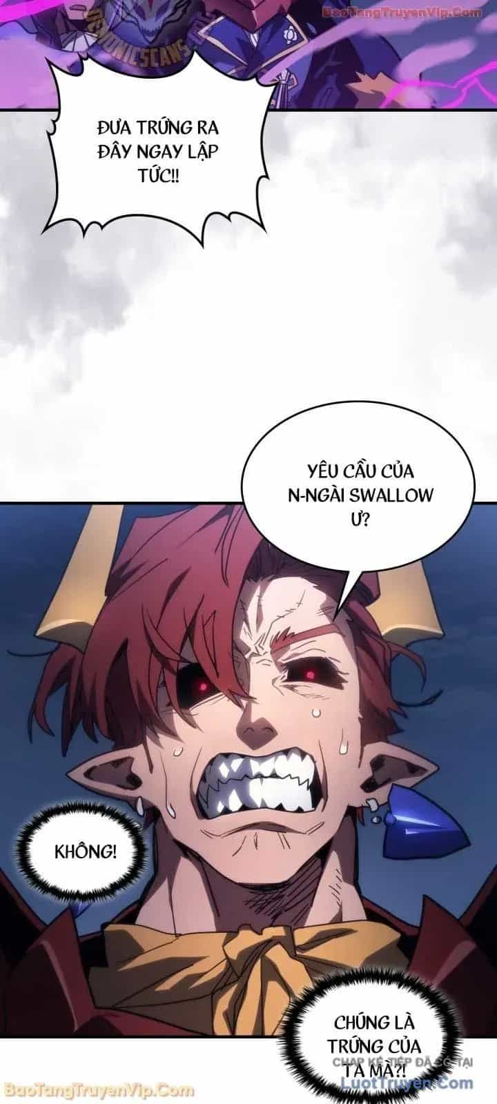 Hãy Hành Động Như Một Boss Đi Ngài Mr Devourer - Chương 115 - ảnh 43