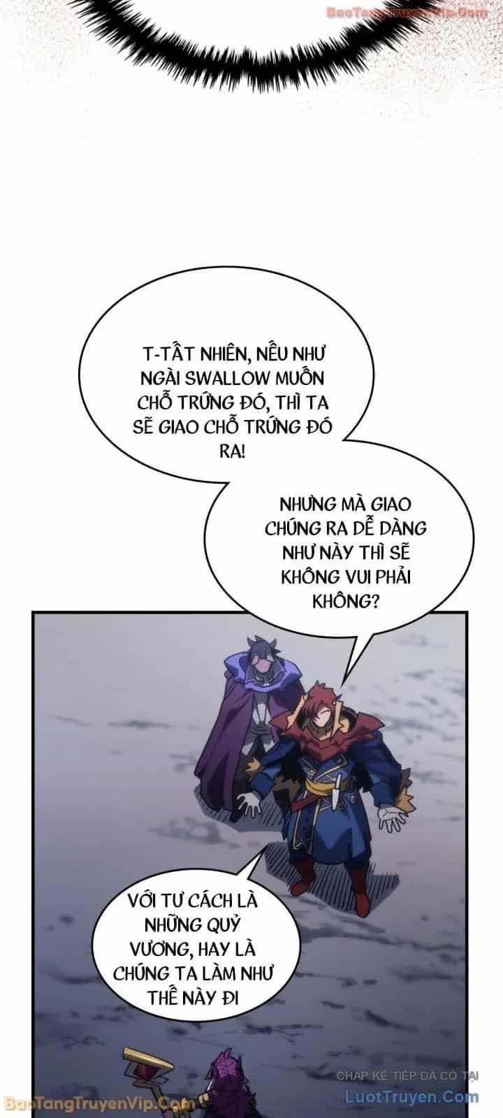 Hãy Hành Động Như Một Boss Đi Ngài Mr Devourer - Chương 115 - ảnh 46