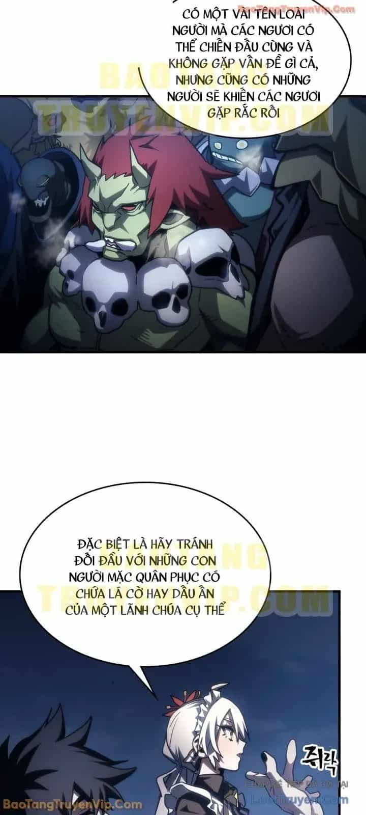Hãy Hành Động Như Một Boss Đi Ngài Mr Devourer - Chương 115 - ảnh 5