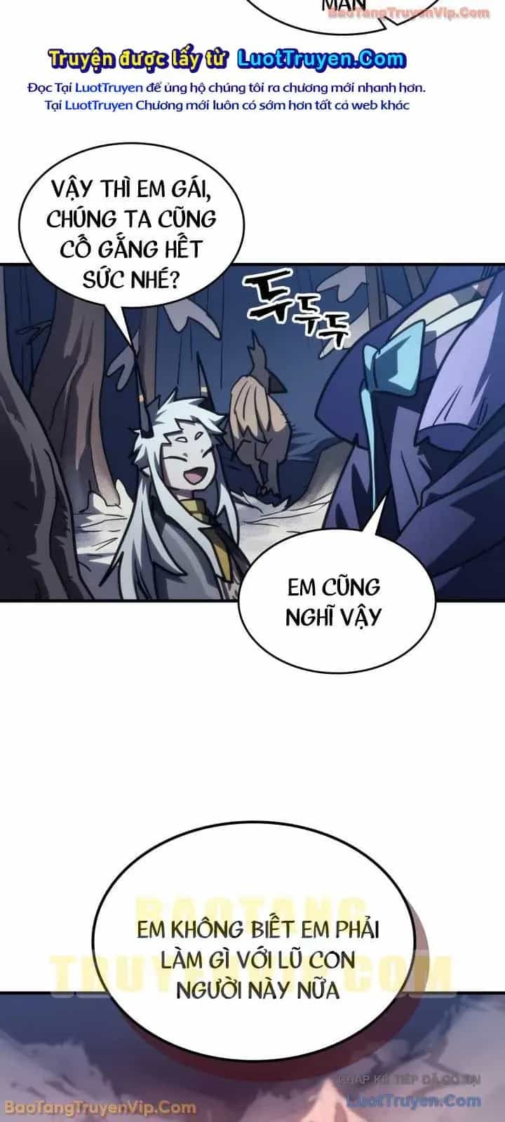 Hãy Hành Động Như Một Boss Đi Ngài Mr Devourer - Chương 115 - ảnh 62