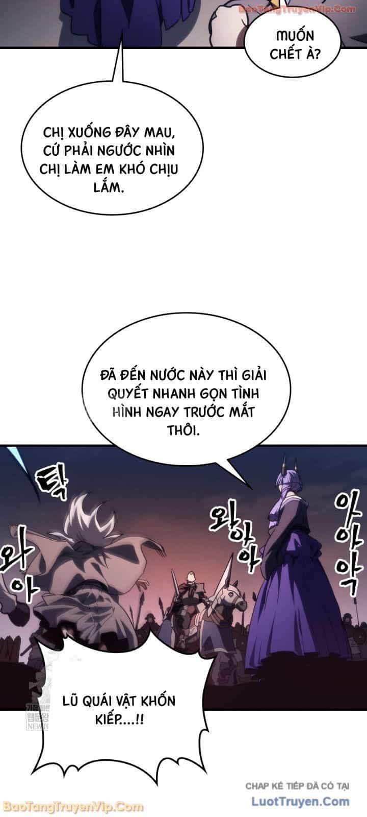 Hãy Hành Động Như Một Boss Đi Ngài Mr Devourer - Chương 116 - ảnh 31