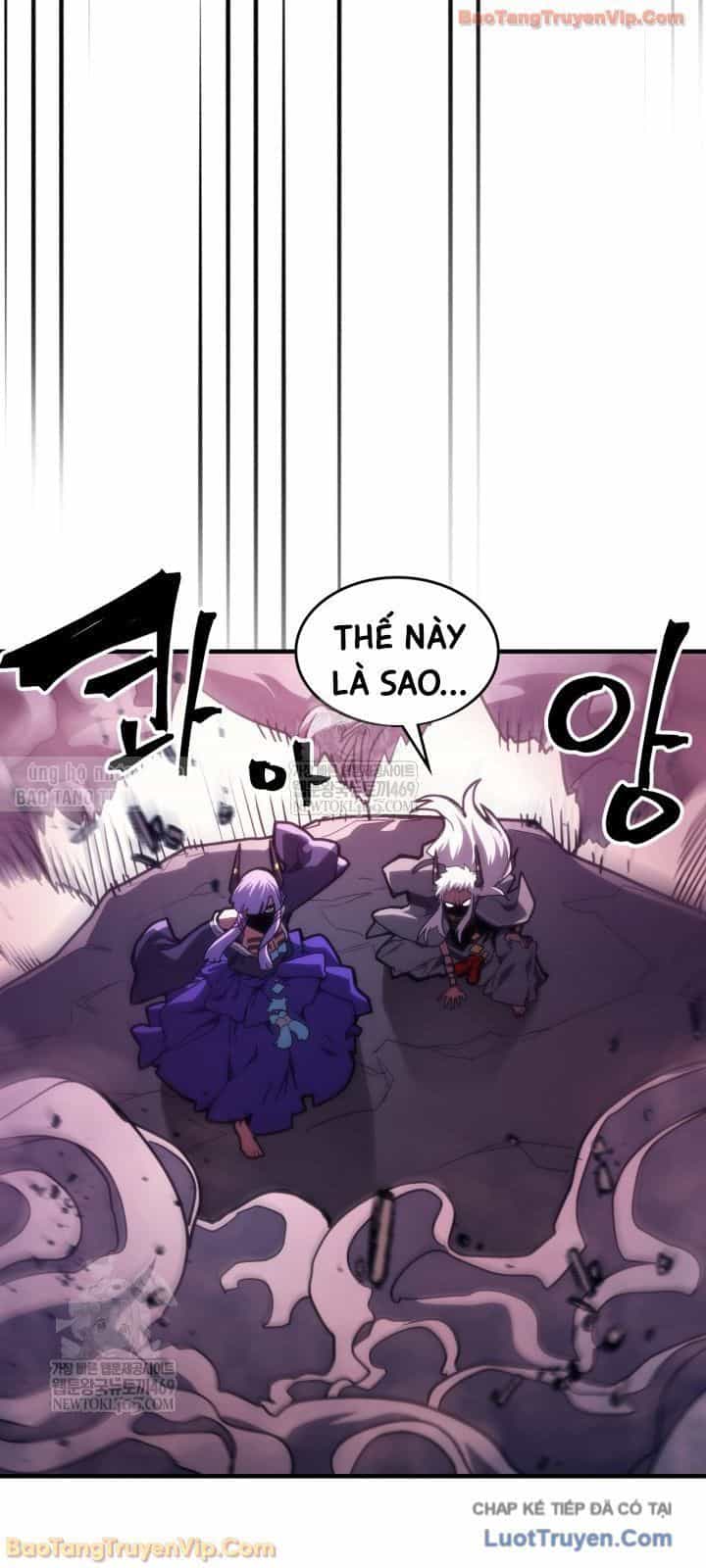Hãy Hành Động Như Một Boss Đi Ngài Mr Devourer - Chương 116 - ảnh 39