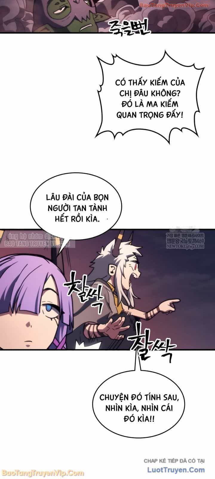 Hãy Hành Động Như Một Boss Đi Ngài Mr Devourer - Chương 116 - ảnh 43