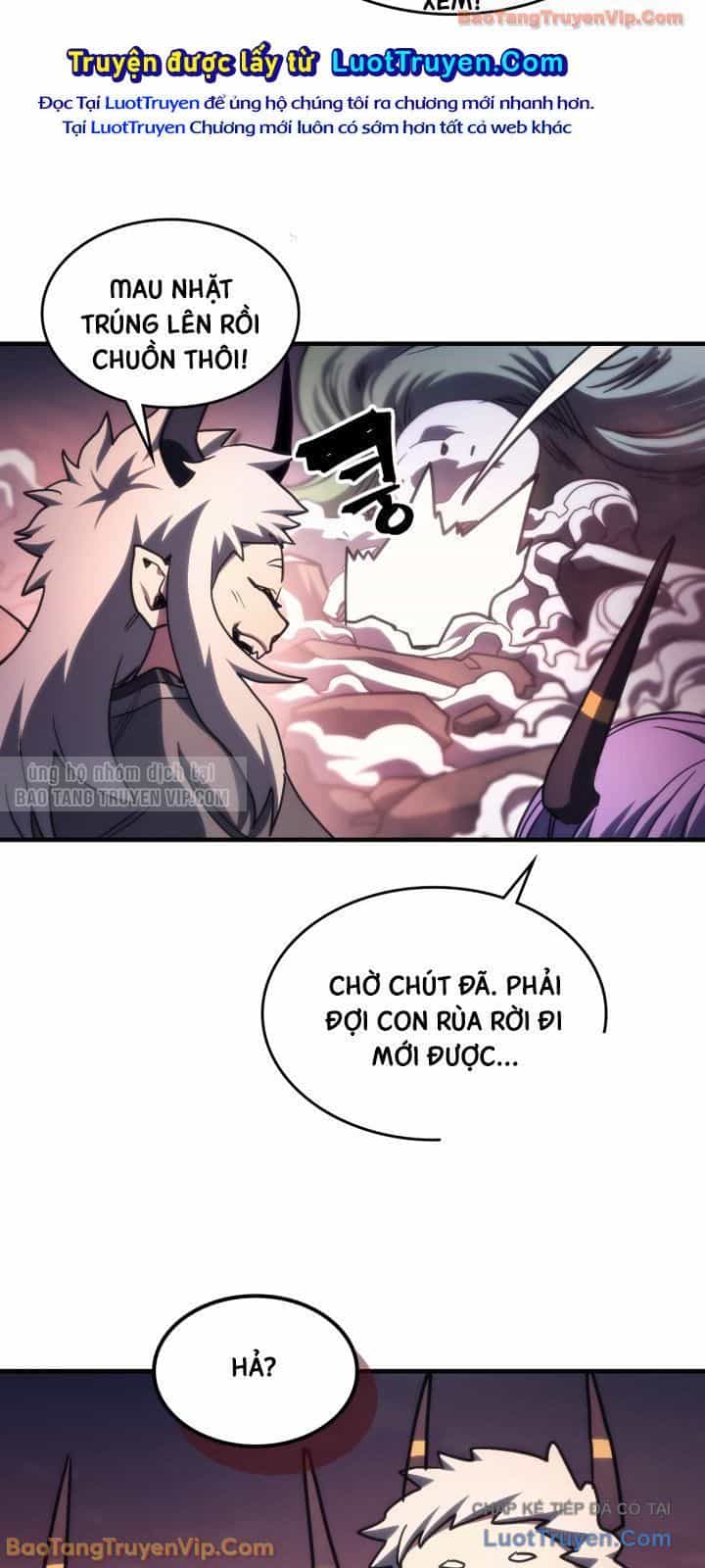 Hãy Hành Động Như Một Boss Đi Ngài Mr Devourer - Chương 116 - ảnh 46