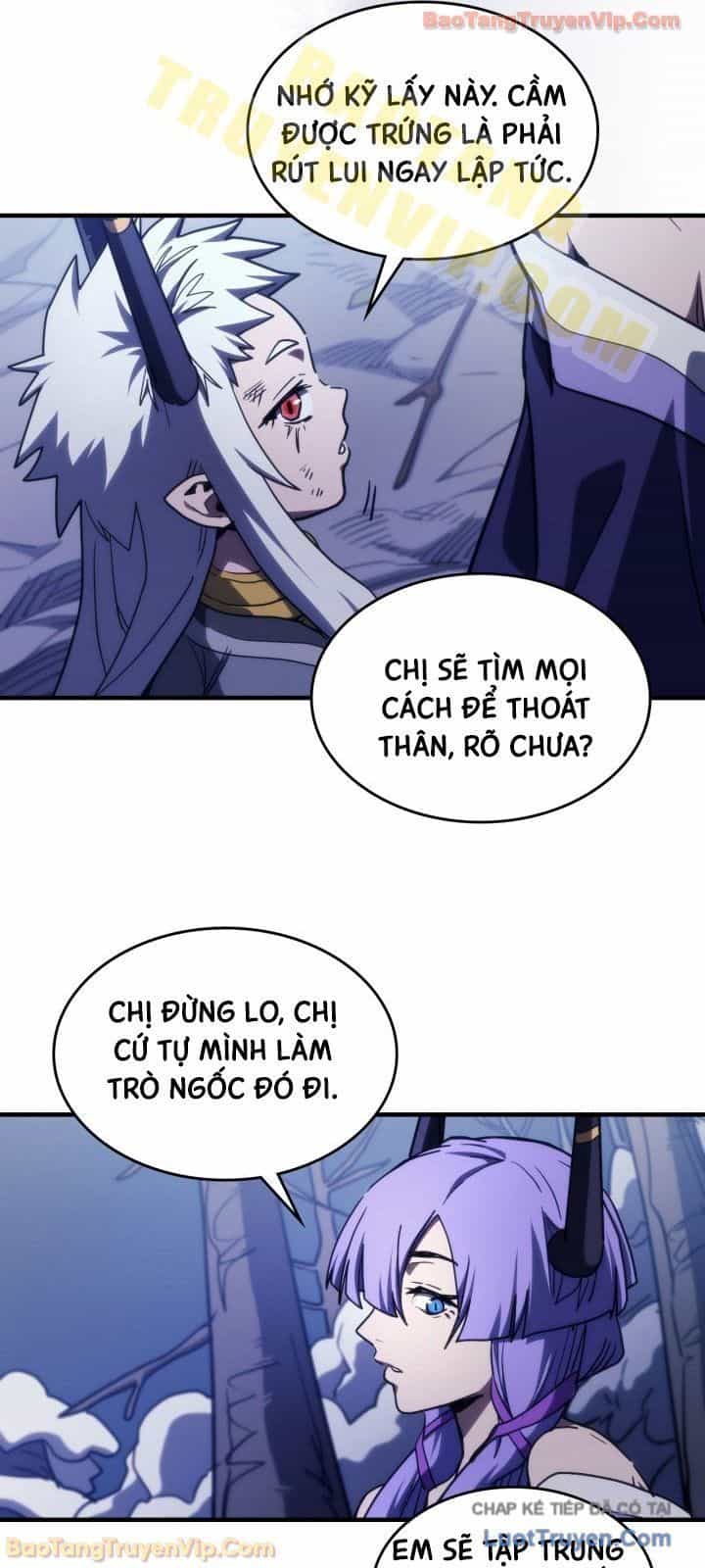 Hãy Hành Động Như Một Boss Đi Ngài Mr Devourer - Chương 117 - ảnh 25
