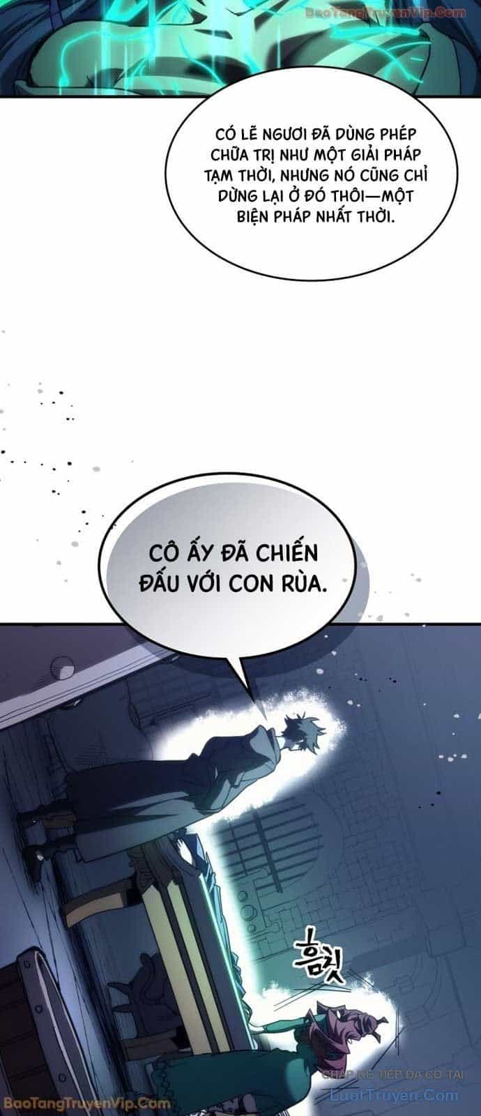 Hãy Hành Động Như Một Boss Đi Ngài Mr Devourer - Chương 119 - ảnh 16