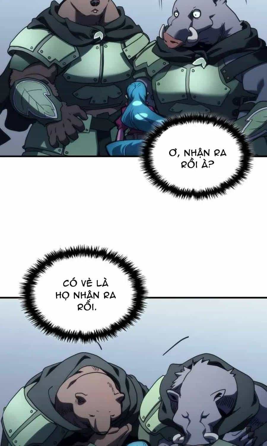 Hãy Hành Động Như Một Boss Đi Ngài Mr Devourer - Chương 120 - ảnh 15