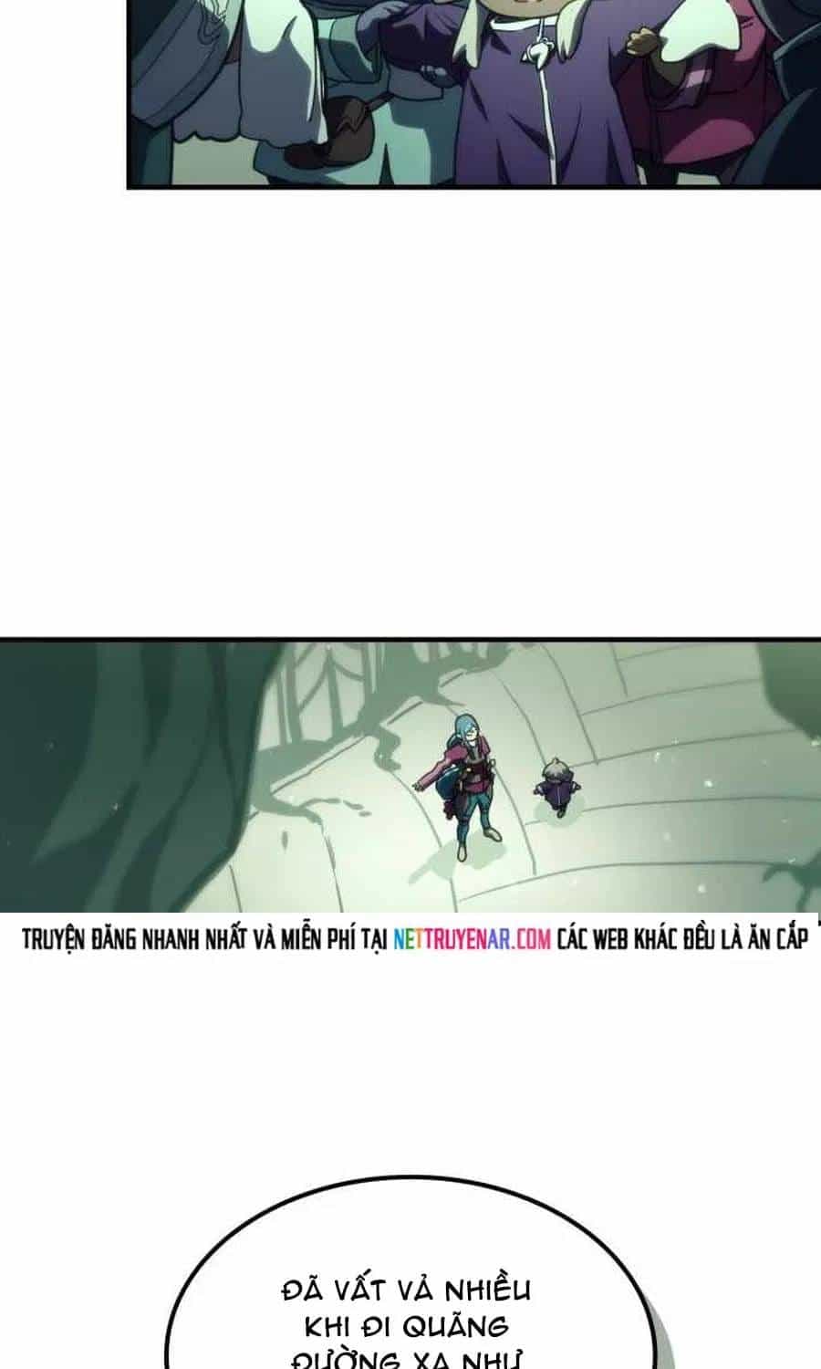 Hãy Hành Động Như Một Boss Đi Ngài Mr Devourer - Chương 120 - ảnh 39